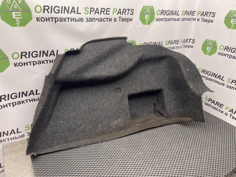 Обшивка багажника, 790 рублей, Тверь