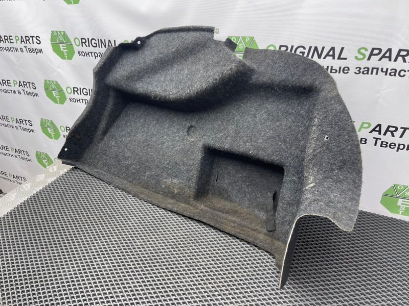 Обшивка багажника, 790 рублей, Тверь