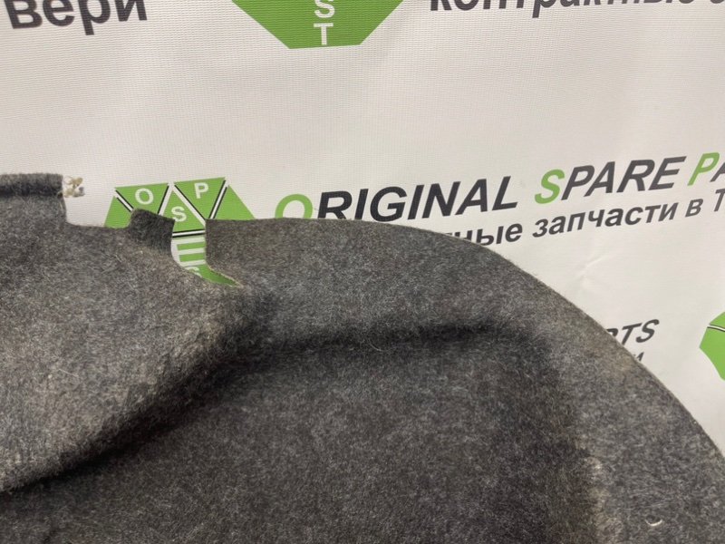 Обшивка багажника, 790 рублей, Тверь