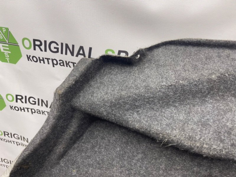 Обшивка багажника, 790 рублей, Тверь