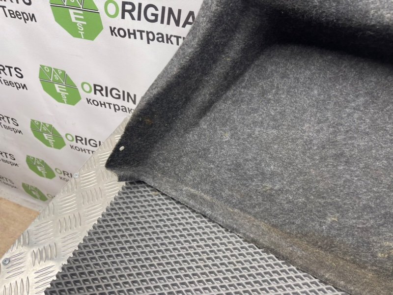 Обшивка багажника, 790 рублей, Тверь