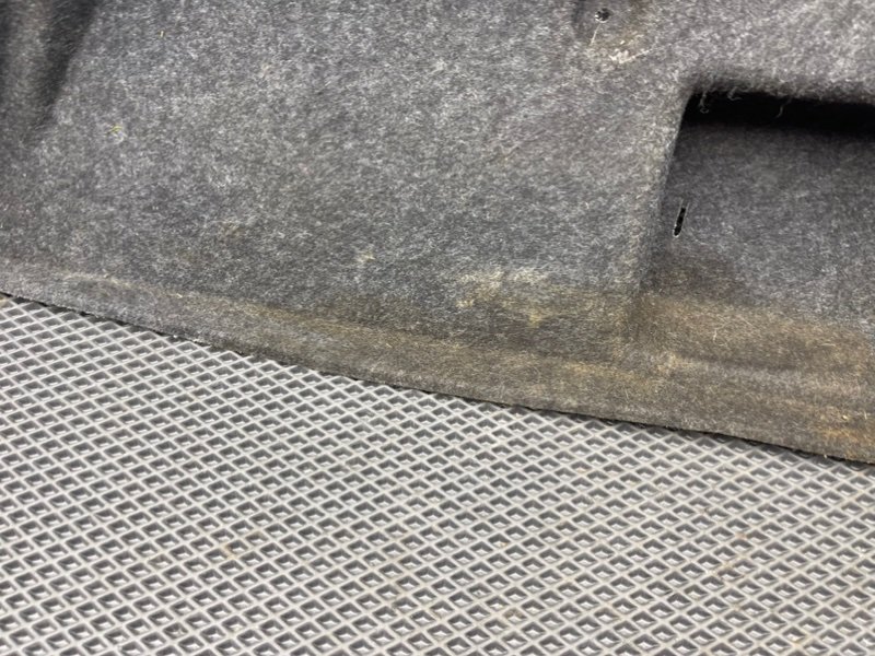 Обшивка багажника, 790 рублей, Тверь