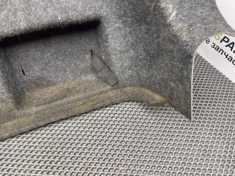 Обшивка багажника, 790 рублей, Тверь