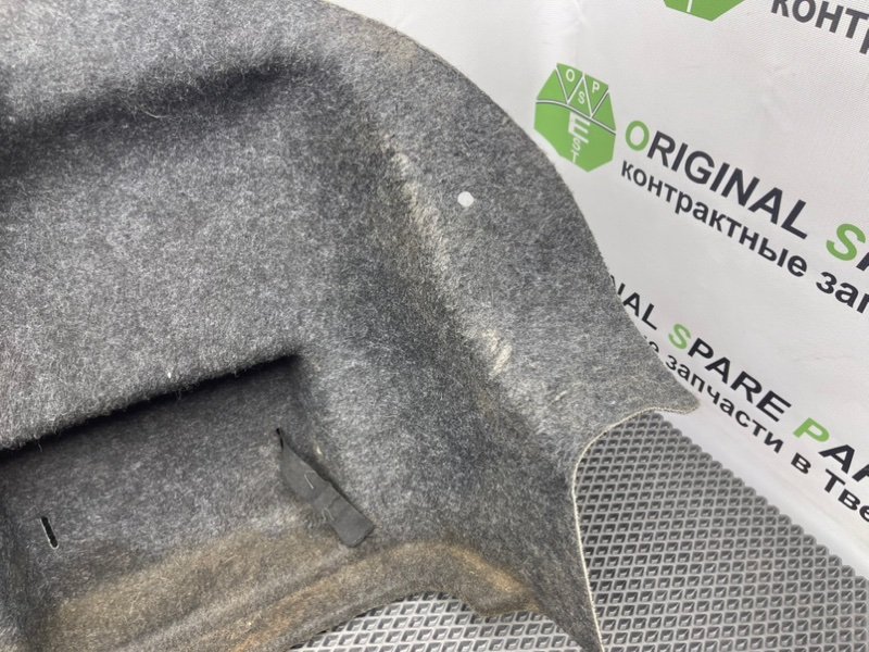 Обшивка багажника, 790 рублей, Тверь