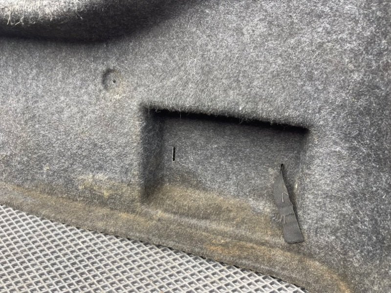 Обшивка багажника, 790 рублей, Тверь