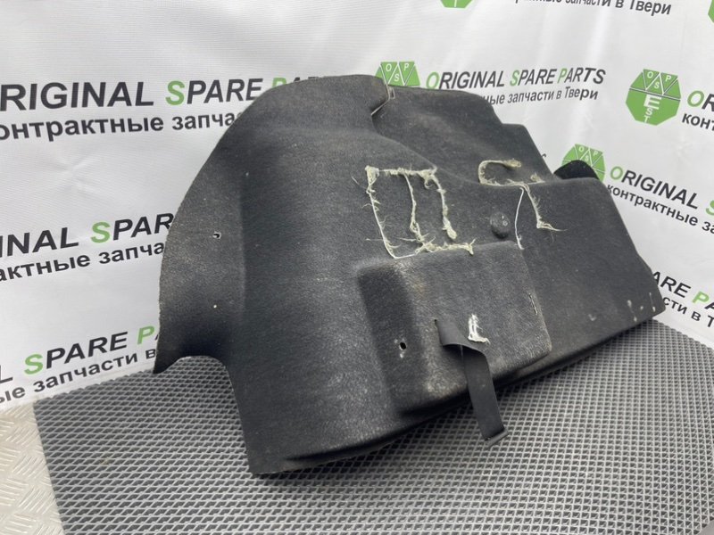 Обшивка багажника, 790 рублей, Тверь