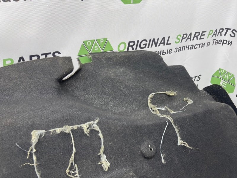 Обшивка багажника, 790 рублей, Тверь