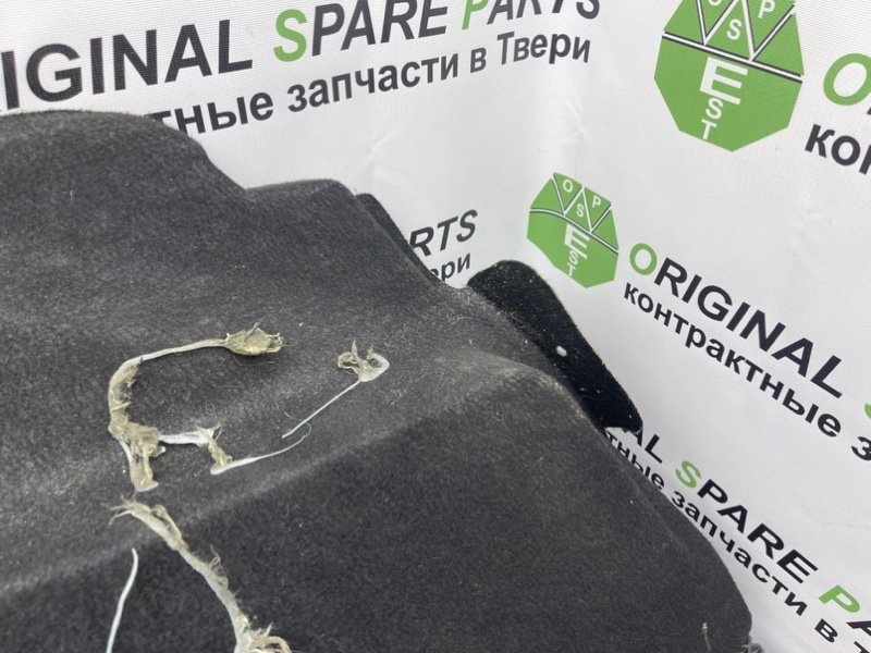 Обшивка багажника, 790 рублей, Тверь