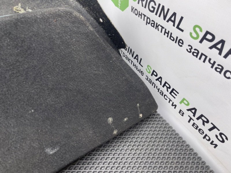 Обшивка багажника, 790 рублей, Тверь