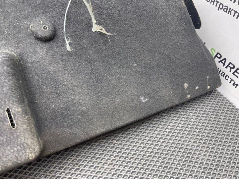 Обшивка багажника, 790 рублей, Тверь