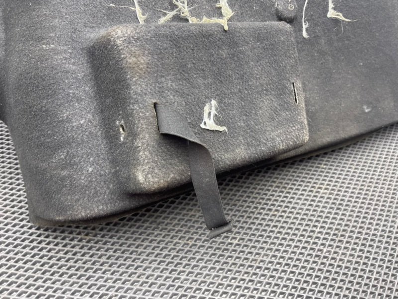 Обшивка багажника, 790 рублей, Тверь