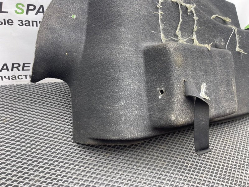 Обшивка багажника, 790 рублей, Тверь