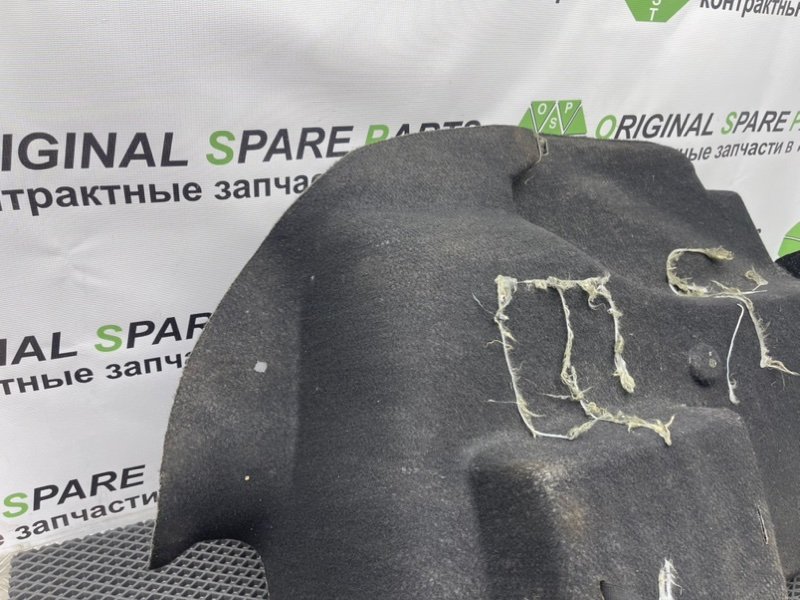 Обшивка багажника, 790 рублей, Тверь