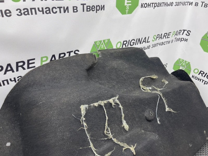 Обшивка багажника, 790 рублей, Тверь