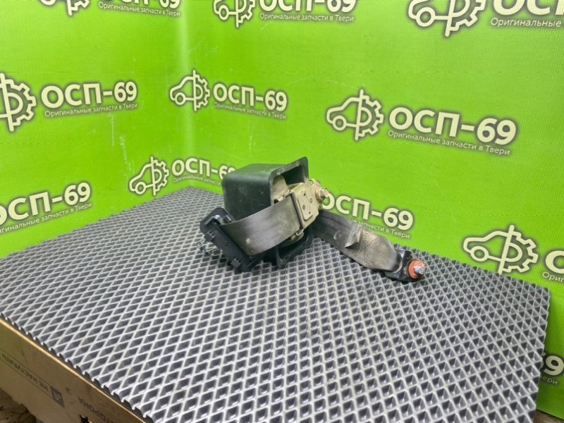 Ремень безопасности, 890 рублей, Тверь