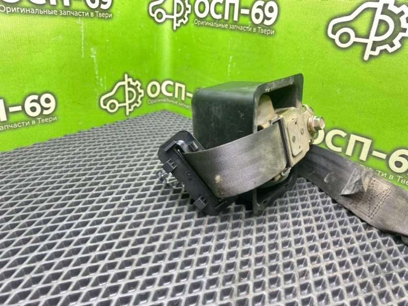 Ремень безопасности, 890 рублей, Тверь