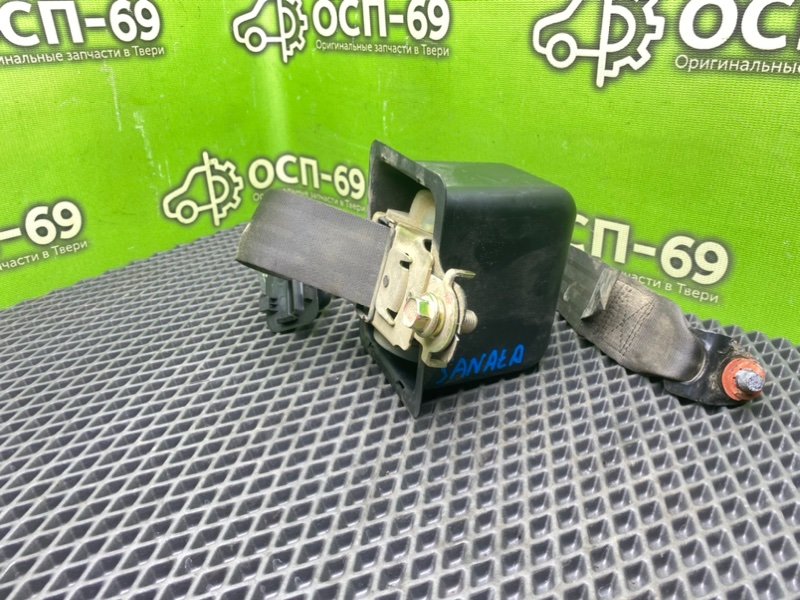 Ремень безопасности, 890 рублей, Тверь