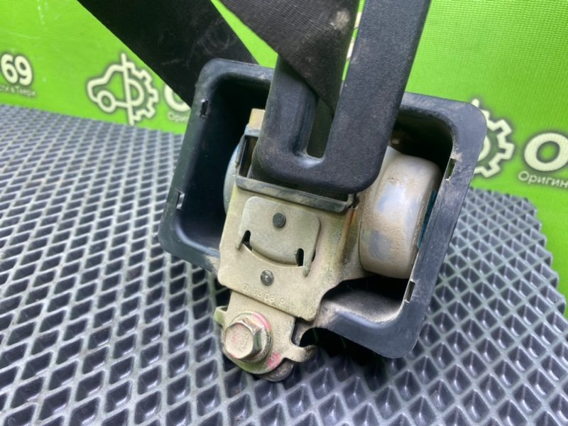 Ремень безопасности, 890 рублей, Тверь