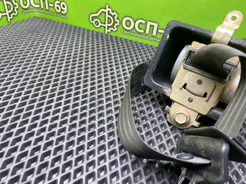 Ремень безопасности, 890 рублей, Тверь