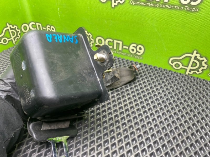 Ремень безопасности, 890 рублей, Тверь