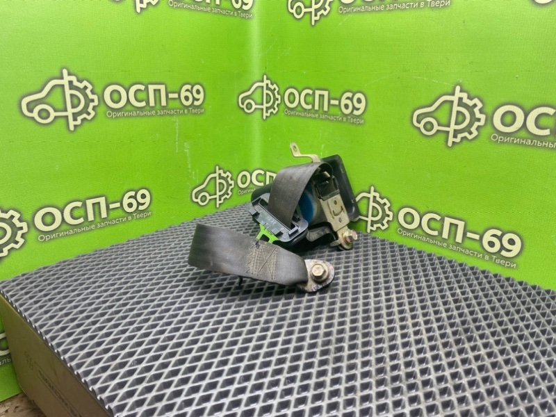 Ремень безопасности, 890 рублей, Тверь