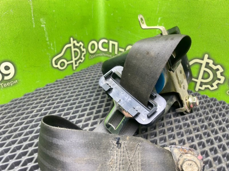 Ремень безопасности, 890 рублей, Тверь