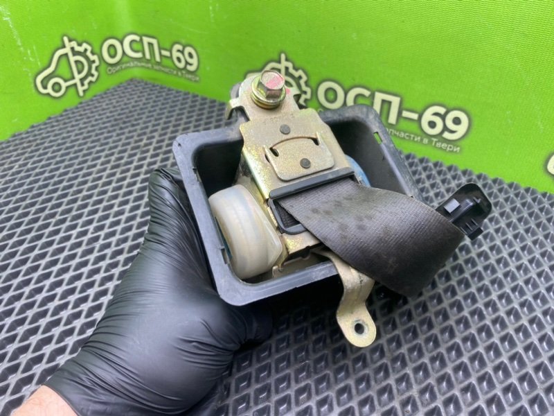 Ремень безопасности, 890 рублей, Тверь