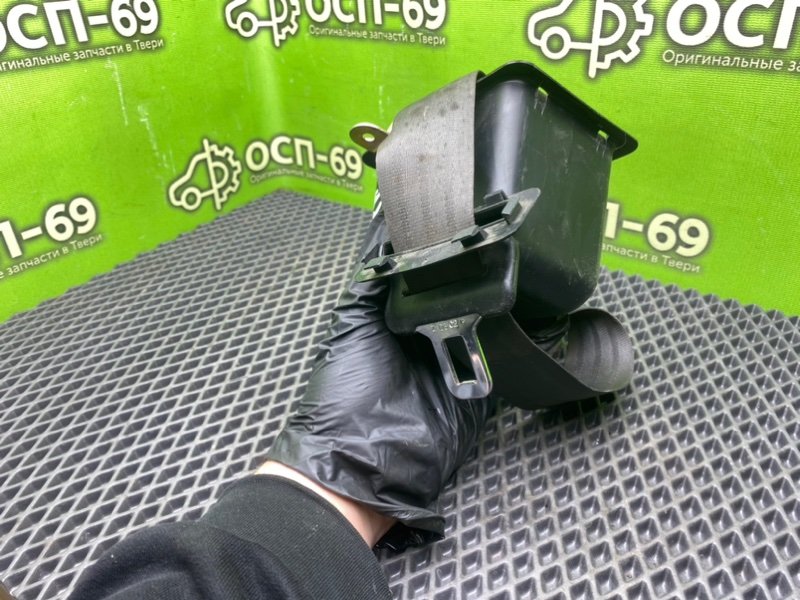 Ремень безопасности, 890 рублей, Тверь