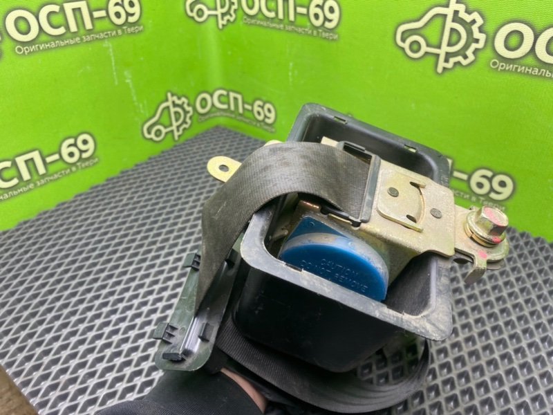 Ремень безопасности, 890 рублей, Тверь