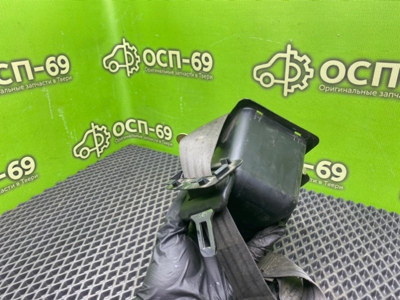 Ремень безопасности, 890 рублей, Тверь