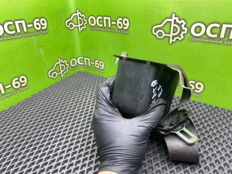 Ремень безопасности, 890 рублей, Тверь