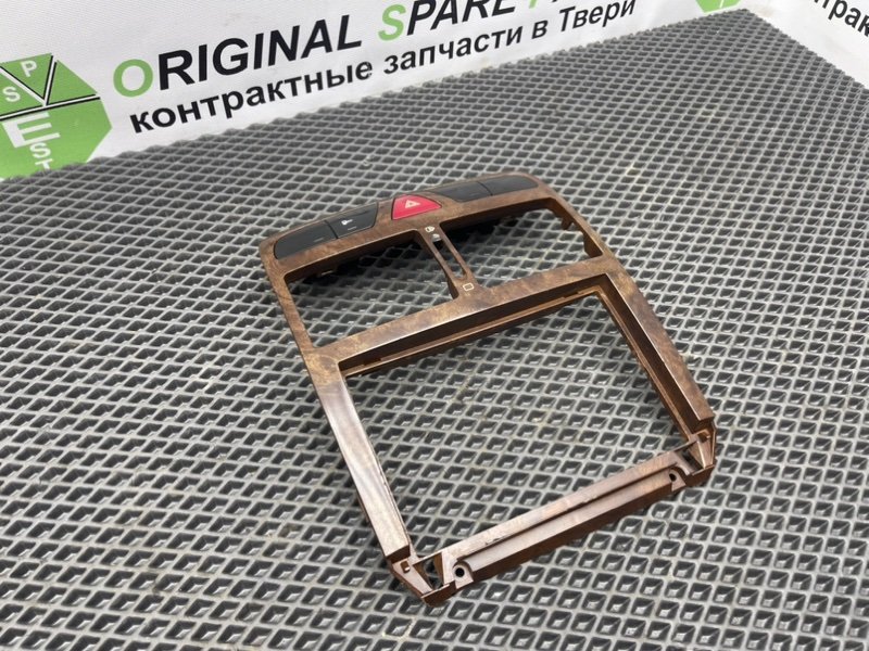 Рамка магнитолы, 1390 рублей, Тверь