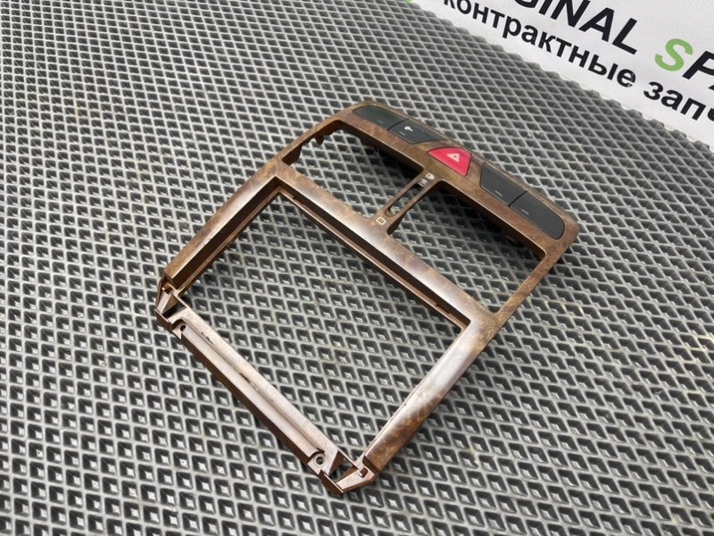 Рамка магнитолы, 1390 рублей, Тверь