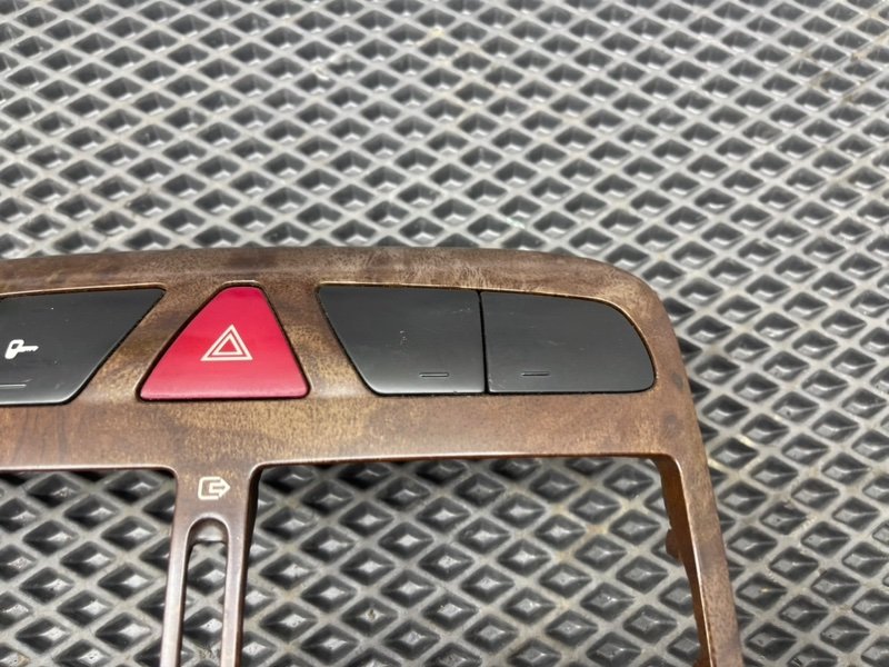 Рамка магнитолы, 1390 рублей, Тверь