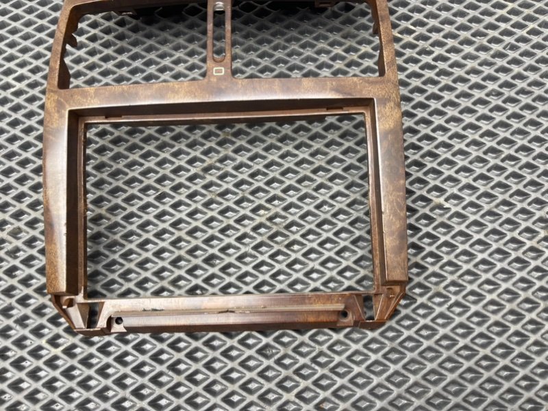 Рамка магнитолы, 1390 рублей, Тверь