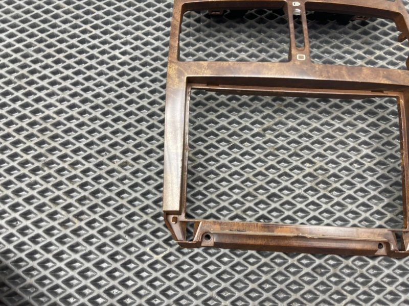 Рамка магнитолы, 1390 рублей, Тверь