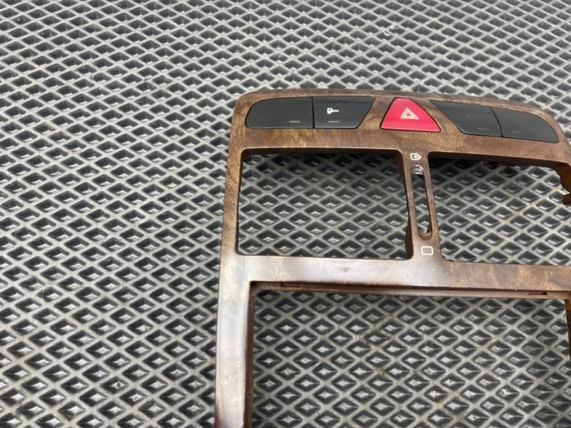 Рамка магнитолы, 1390 рублей, Тверь