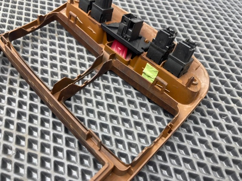 Рамка магнитолы, 1390 рублей, Тверь