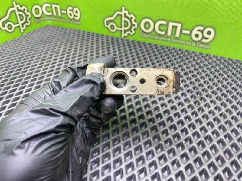 Клапан кондиционера, 1990 рублей, Тверь