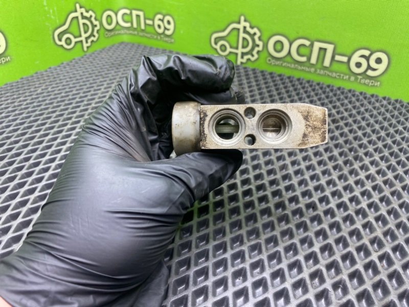 Клапан кондиционера, 1990 рублей, Тверь