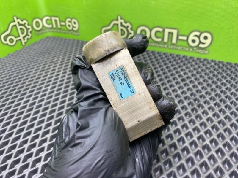 Клапан кондиционера, 1990 рублей, Тверь