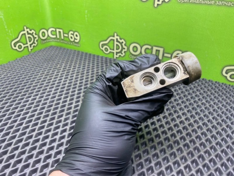 Клапан кондиционера, 1990 рублей, Тверь