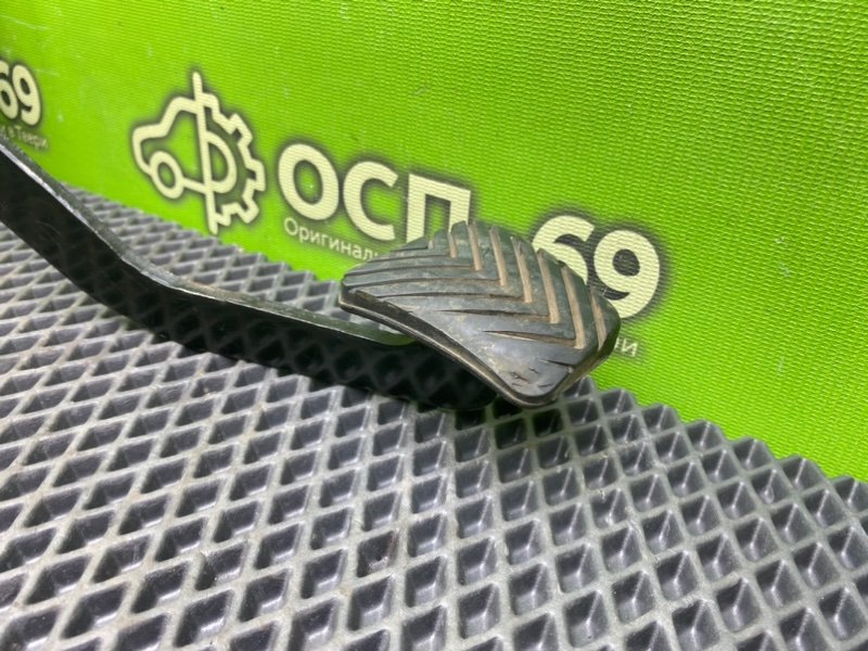 Педаль сцепления, 790 рублей, Тверь