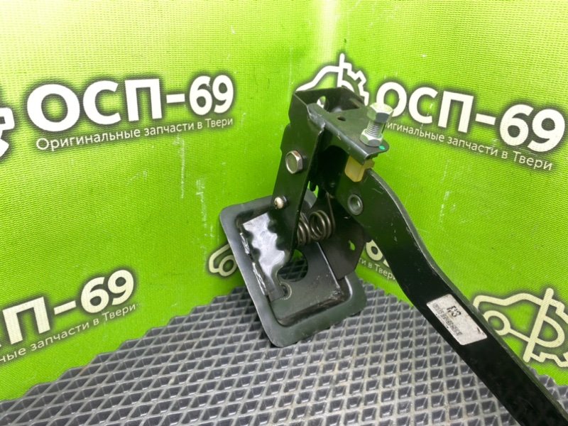 Педаль сцепления, 790 рублей, Тверь