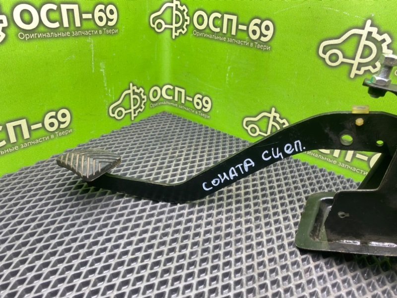 Педаль сцепления, 790 рублей, Тверь