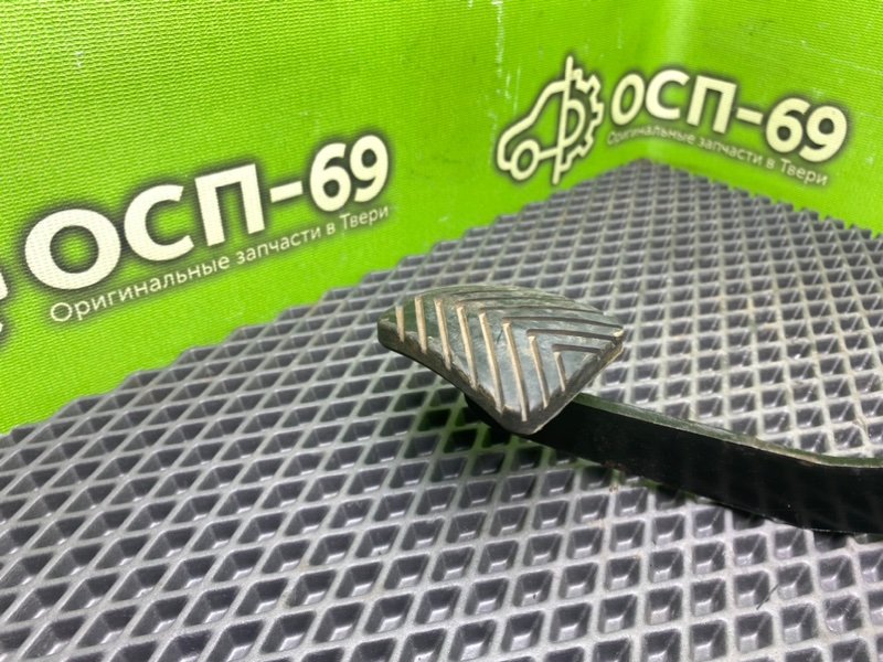 Педаль сцепления, 790 рублей, Тверь