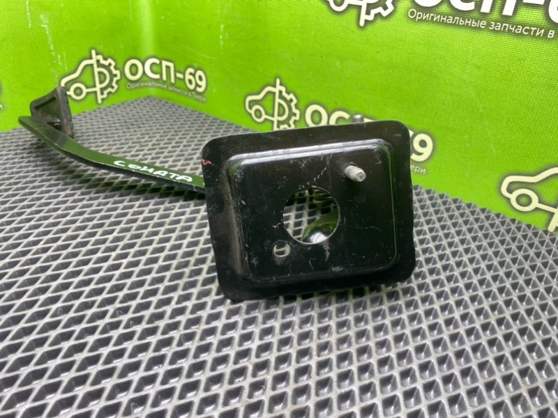 Педаль сцепления, 790 рублей, Тверь