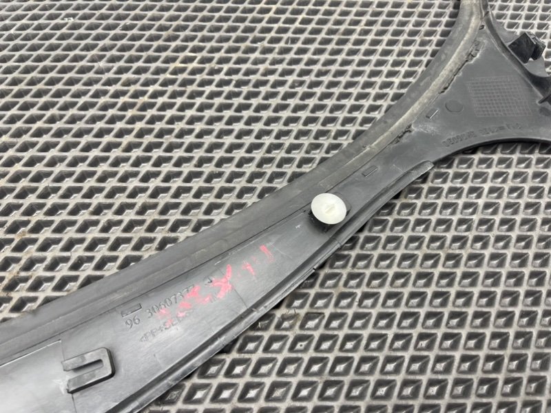 Жабо, 490 рублей, Тверь