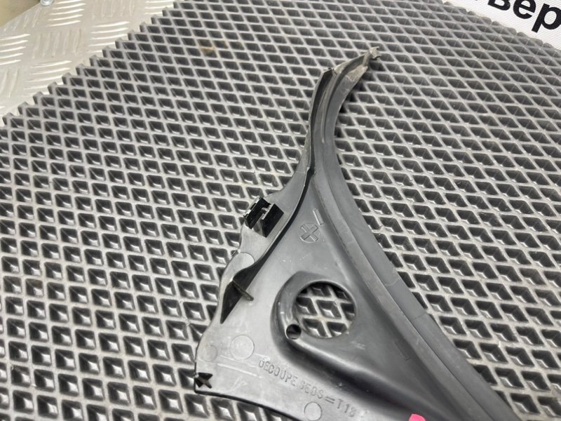 Жабо, 490 рублей, Тверь