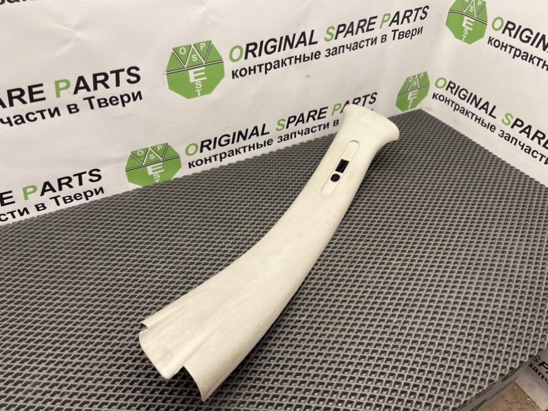 Накладка стойки, 490 рублей, Тверь